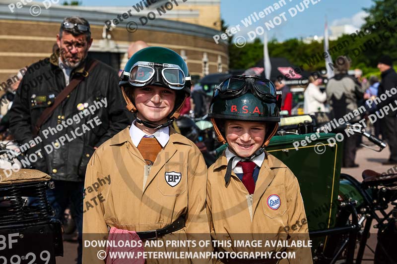 Vintage motorcycle club;eventdigitalimages;no limits trackdays;peter wileman photography;vintage motocycles;vmcc banbury run photographs